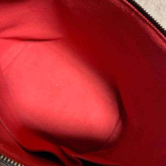 LV Damier Saleya - Picture 13 of 16